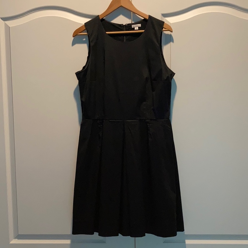 Gap LBD